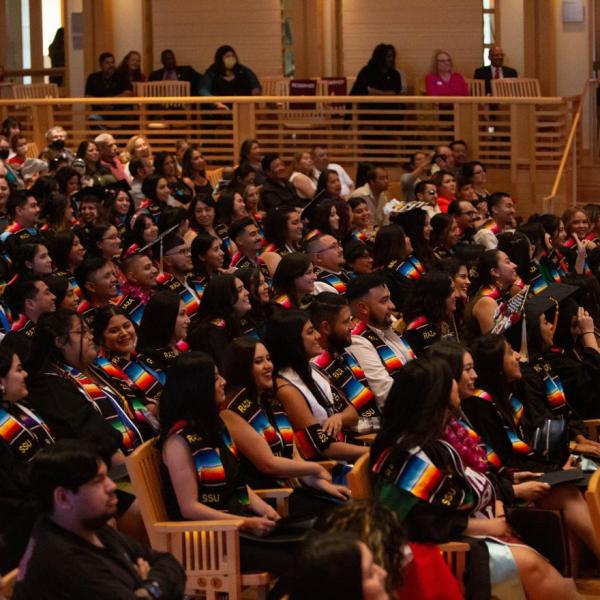 Ethnic Studies & Languages
